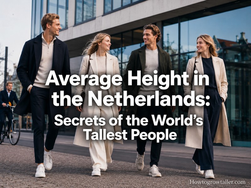 Which Sleeping Positions Help Increase Height?