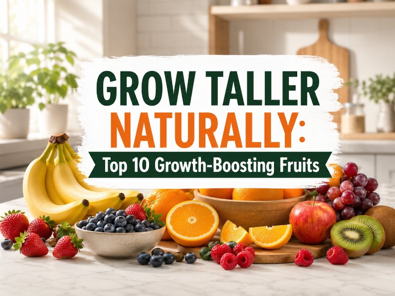 Does sugar stunt growth?