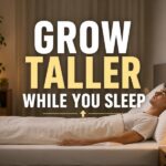 Which Sleeping Positions Help Increase Height?