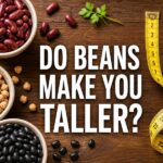 Do Beans Make You Taller?