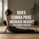 Does Cobra Pose Increase Height?