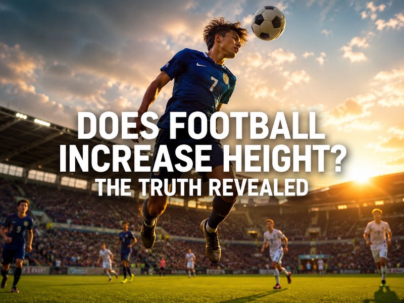 5 best exercises to increase height