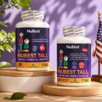 NuBest Tall 10+ vs NuBest Tall Kids: Which Growth Supplement Is Better for Your Child?